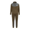Lonsdale Mens Tracksuit Army Green 2XL