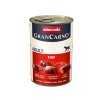 Animonda GranCarno Original Adult - Hovädzie 400g