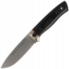 MULA FULL TANG MICARTA TURISTICKÝ NONE 100 mm (42-44)