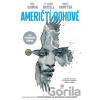 Američtí bohové 1 - Stíny - Neil Gaiman