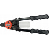 YATO nitovacie kliešte pákové 330mm pre nity 3,2-6,4mm, nerez,al,Cu, YT-3609