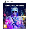 GHOSTWIRE TOKYO PlayStation 5 (PS5) krabicová verzia