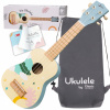 UKULELE VEĽKÁ GITARA PRE DETI 3+ / CLASSIC WORLD
