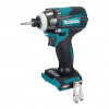 MAKITA TD004GZ 40V Aku. rázový skrutkovač + darček káva