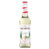 Monin Lemongrass sirup citrónová šťava 0,7 l