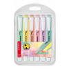 Stabilo swing cool Pastel 6S ST027568
