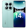 Xiaomi Redmi Note 14 Pro 5G 12GB/512GB Coral Green