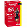 ENERVIT (nápoj prášok ) AFTER SPORT DRINK citrón 10x15g