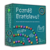 Poznáš Bratislavu ?