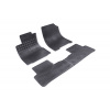 Koberce gumenné Rigum HONDA CR-V 2007-2011