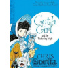 Goth Girl and the Wuthering Fright - Chris Riddell