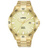 Pánske hodinky Lorus RX346AX9 zlaté