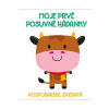 Hospodárske zvieratá - Kolektív