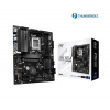 ASRock MB Sc LGA1851 Z890 PRO-A, Intel Z890, 4xDDR5, 1xDP, 1xHDMI, 1xThunderbolt, WI-FI Z890 PRO-A