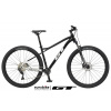 GT Avalanche COMP 2024 Black (27.5