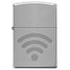 Zippo Wireless 21934 + možnost gravírování