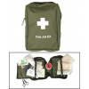 Lekárnička MIL-TEC Firs Aid Kit Large - olivová