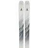 Skialpinistické lyže Atomic Backland 95 + Skin 95 Whiteout/Black 25/26 185 cm 21/22