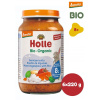 Holle Bio Zeleninové rizoto 6 x 220 g