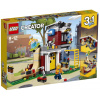 Lego Creator 31081 Dům skejťáků