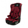 CARETERO Autosedačka CARETERO VIVO Fresh burgundy