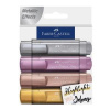 Faber-Castell 1546 4 ks