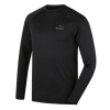 Pánske termoprádlo Husky Active winter LS TROMI M - čierna - S