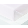 XPOSE® Bavlnená plachta - biela 140 x 240 cm, Bavlna
