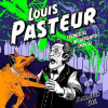 Audiokniha: Gel František • Louis Pasteur / Přemožitel neviditelných dravců / Čte Horák Zbyšek (MP3-CD)