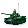 Sluban B0982 Tank T34-85