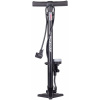 ENERO Pumpa na bicykel/auto DUNLOP 160PSI (11 BAR) s tlakomerom