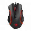 Káblová myš Redragon RGB NOTHOSAUR M606 optický senzor