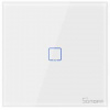 Vypínač Sonoff wireless 433MHz smart wall switch T2EU1C-RF (1-channel) (M0802030009)