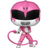Funko POP! Movies: Mighty Morphin Power Rangers – Pink Ranger – figúrka