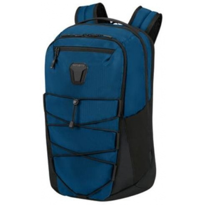 Batoh na notebook Samsonite DYE-NAMIC Backpack M 15.6" Blue (146459-1090)