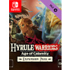 Hyrule Warriors: Age of Calamity Expansion Pass DLC (SWITCH) Nintendo Key 10000338290002