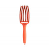 Olivia Garden Fingerbrush Dolce Vita Orange Spritz - oranžový spritz