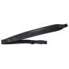 ARTIPEL Kožený remeň ARTIPEL, 93-115 cm Farba: nero