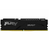 Kingston FURY Beast EXPO/DDR5/16GB/6000MHz/CL36/1x16GB/Black (KF560C36BBE2-16)