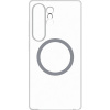Samsung Clear Magnet Case kryt s magnetickým úchytom Galaxy S25 Ultra číry GP-FPS938SAATW