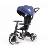 Qplay Trojkolka Rito Blue