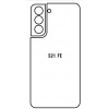 Ochranná fólia Sunshine Hydrogel pre Samsung Galaxy S21 FE 5G (SM-G990) Variant:: zadná matná