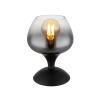 GLOBO MAXY 15548T2 stolová lampa 1xE27, max. 40W