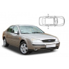 Slnečné clony na okná - FORD Mondeo hatchback (2000-2007) - Len na bočné stahovacie sklá