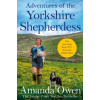 Adventures Of The Yorkshire Shepherdess