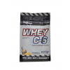 Hi-Tec Nutrition Whey C6 CFM 100% whey 1000 g