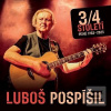 Pospíšil Luboš: 3/4 Sto… (Supraphon)