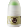 laSaponaria roll-on osvěžující s citrónem BIO 50 ml