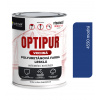 Optimal U2081 OPTIPUR Vrchná polyuretánová farba lesklá 4550 0,7l