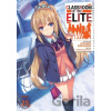 Classroom of the Elite (Light Novel) Vol. 7.5 - Syougo Kinugasa